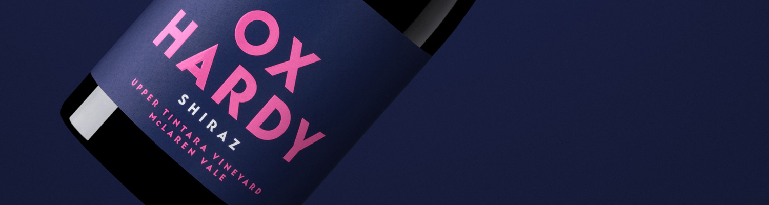 Ox Hardy Wines